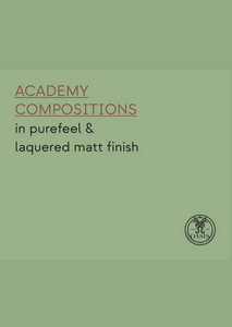 Oasis Прайс-лист Composizioni Academy