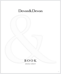 Devon&Devon Book 2026-2027