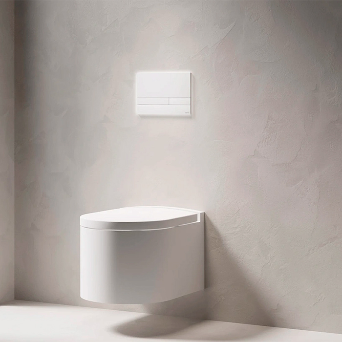 Salini Gemelli Инсталляция для подвесного унитаза 13.5х50х112см