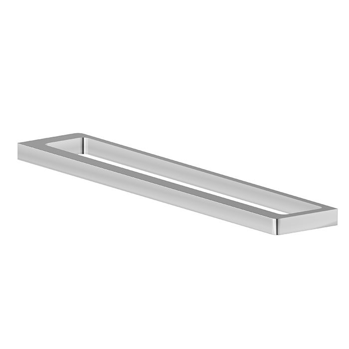 Newform Accessori quadri Полотенцедержатель 45см, цвет: хром
