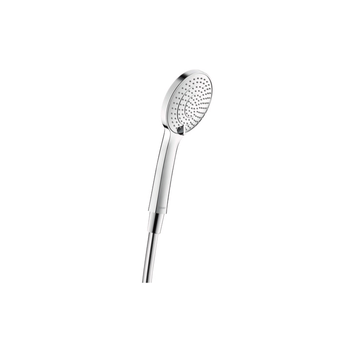 Duravit Shower Ручной душ, 3 режима, цвет: хром