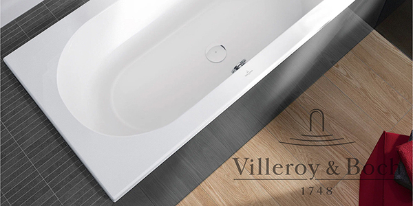 Villeroy & Boch - расширение складской программы!