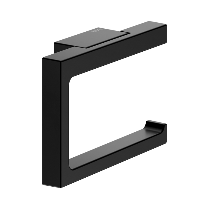 Keuco Edition 11 Держатель т/б, поворотный, подвесной, цвет: черный матовый