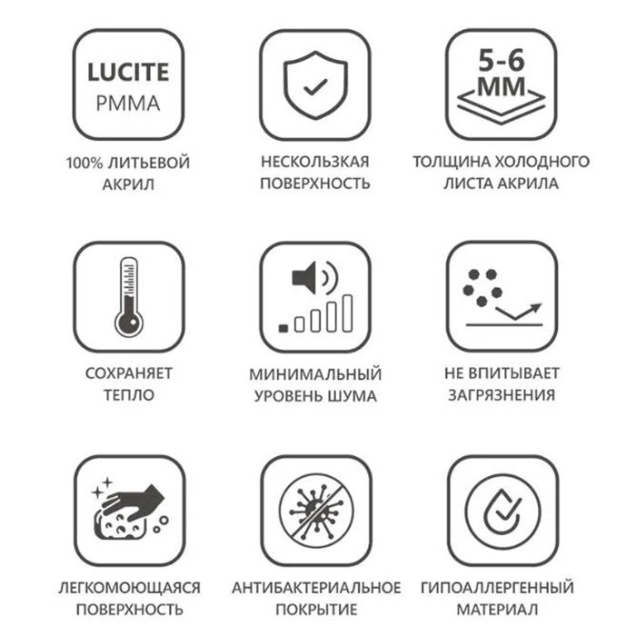 Ravak SET Ванна Sonata II 160х70см, встраиваемая, опора, слив-перелив, цвет: белый