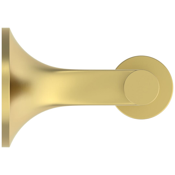 Ideal Standard La Dolce Vita Держатель для т/б., без крышки, подвесной, цвет: PVD Brushed Gold