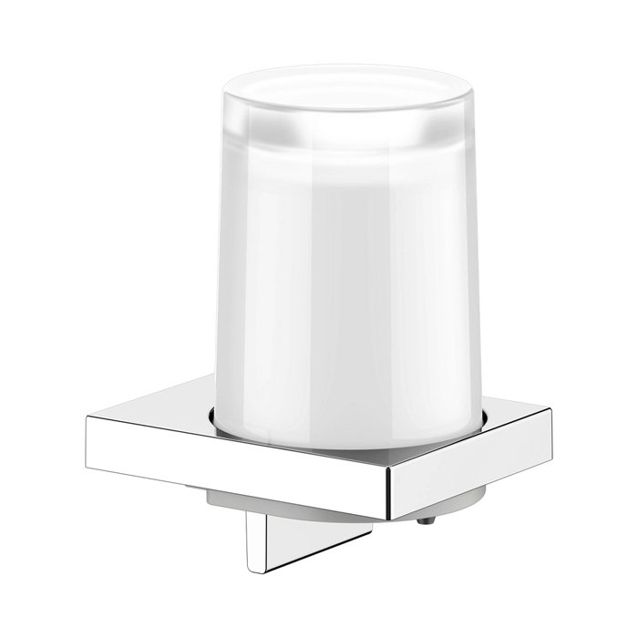 Keuco Edition 11 Дозатор для жидкого мыла, подвесной, цвет: хром