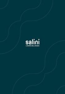 Salini каталог 2024