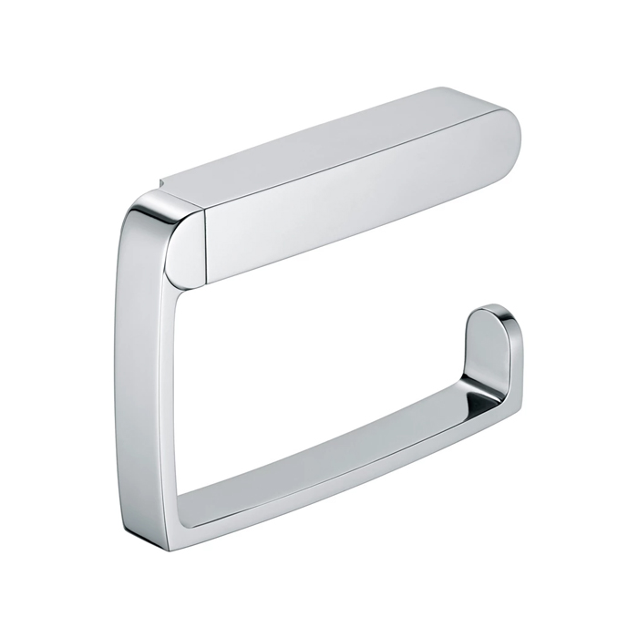 Keuco Elegance Держатель т/б поворотный, открытый, подвесной, цвет: хром