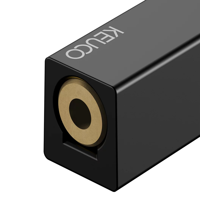 Keuco Edition 11 Крючок, подвесной, цвет: черный матовый