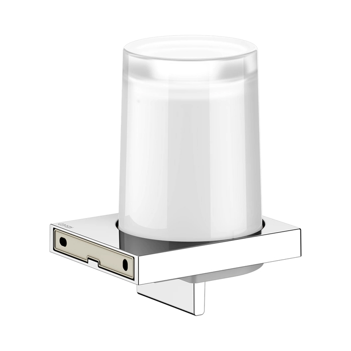 Keuco Edition 11 Дозатор для жидкого мыла, подвесной, цвет: хром