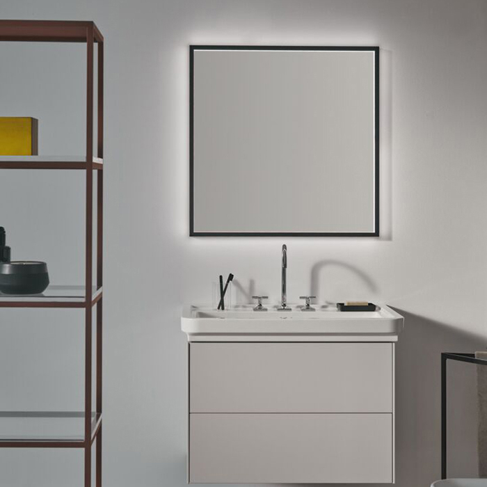 Ideal Standard Joy Neo Смеситель для раковины, на 3 отв., с донным клапаном, цвет: хром