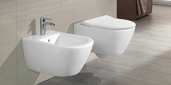 Villeroy & Boch - обновление складской программы