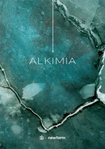 Newform каталог Alkimia IT-EN