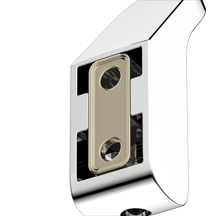 Keuco Collection Moll Крючок, подвесной, цвет: хром