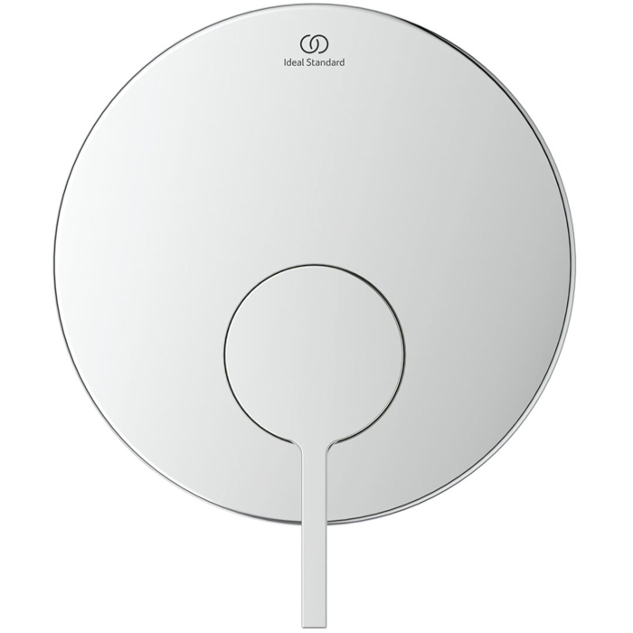 Ideal Standard Joy Смеситель для душа, встраиваемый, для монтажа с комплектом EASY-BOX A1000NU, цвет: хром