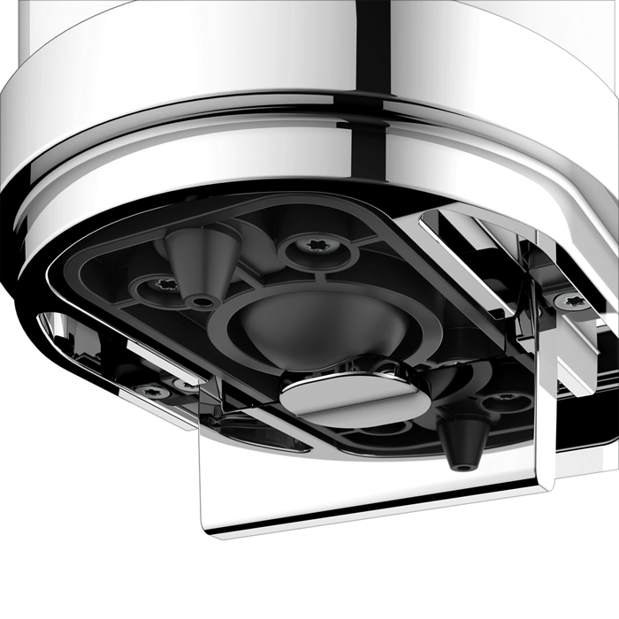 Keuco Collection Moll Дозатор для жидкого мыла, подвесной, цвет: хром