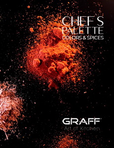 GRAFF Каталог Art of Kitchen