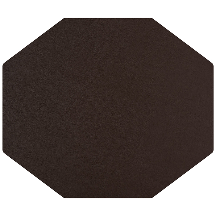 ADJ Шестиугольный костер, 12x12 см., цвет: капучино/шоколад
