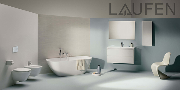 Laufen - расширение складской программы!