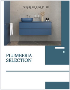 Plumberia Selection Каталог 2024