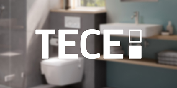 TECEspring - новые комплекты 4 в 1 с панелью цвета "нержавеющая сатинированная сталь"