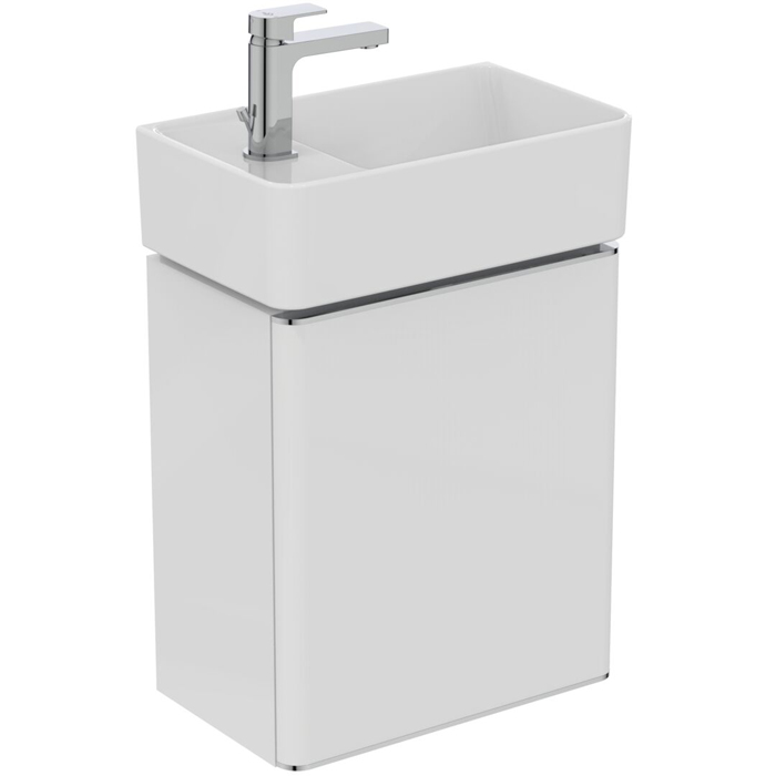 Ideal Standard Strada II Раковина 45x27см., накладная, 1 отв., цвет: белый