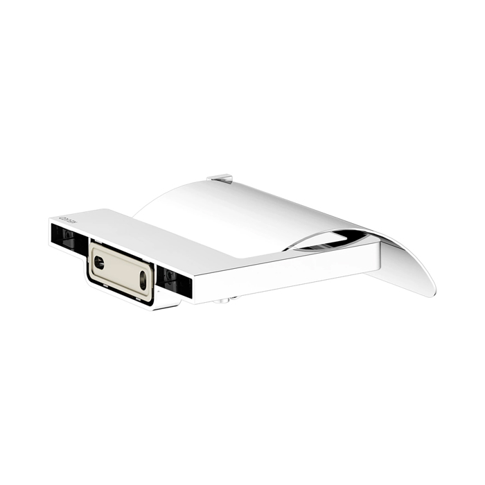 Keuco Collection Moll Держатель т/б, подвесной, c крышкой, открытый, цвет: хром