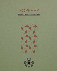 Oasis Каталог Forever 2023 NEW