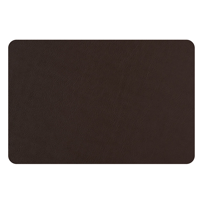 ADJ Плейсмат для рабочего стола, 48x65 см., цвет: капучино/шоколад