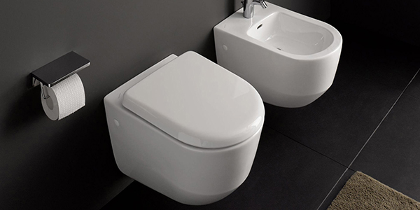 Laufen - подвесные биде Pro в наличии!