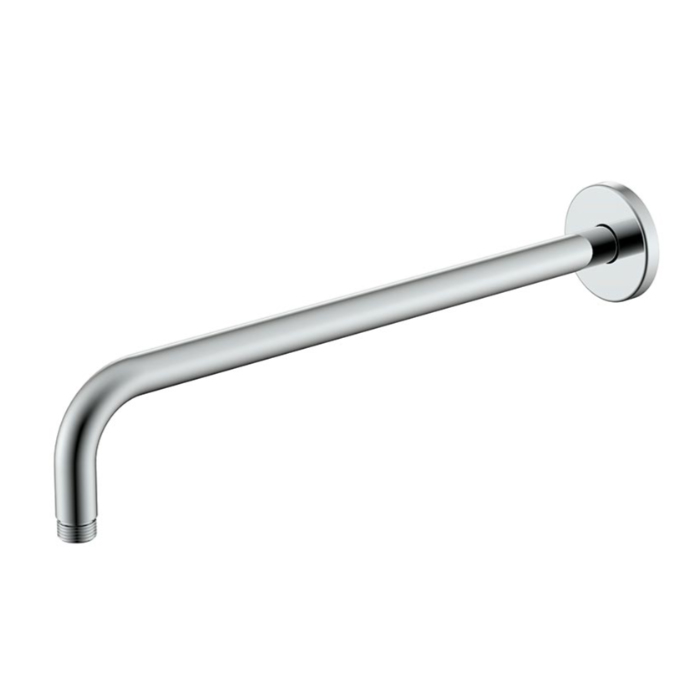 NEMO Кронштейн для верхнего душа 40см., настенный, цвет: хром