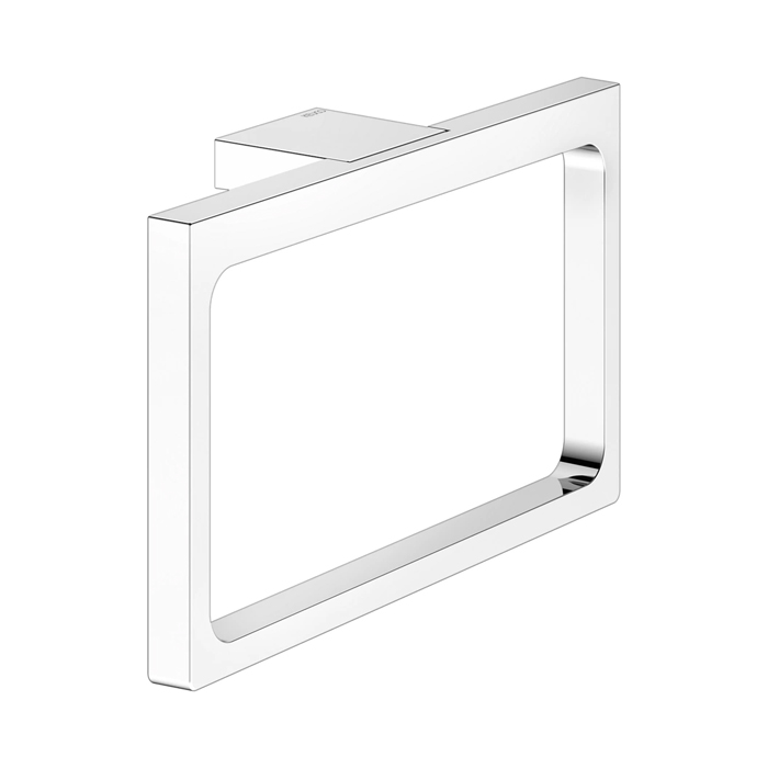 Keuco Edition 11 Полотенцедержатель-кольцо, поворотный, цвет: хром