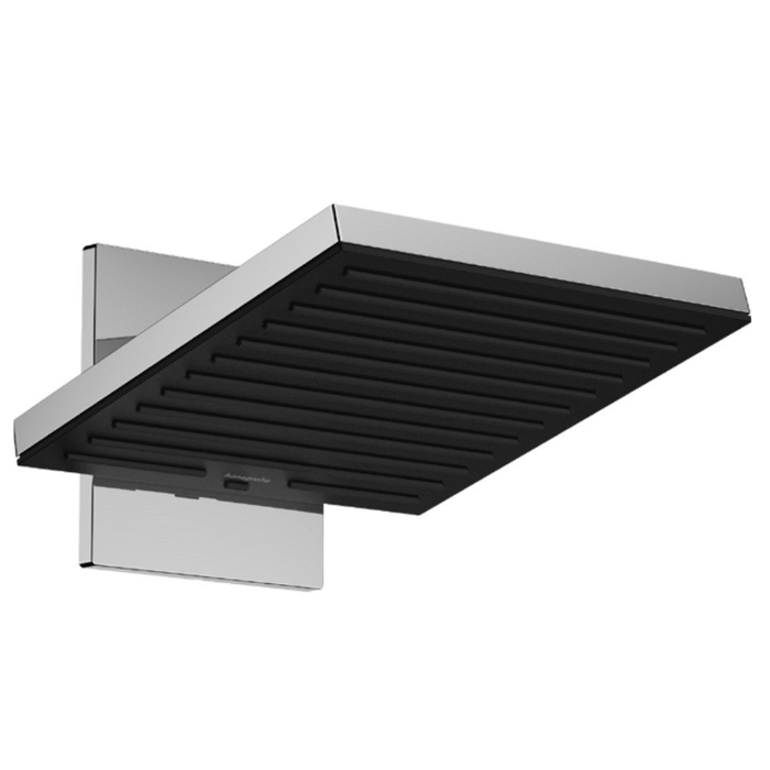 Hansgrohe Pulsify E Верхний душ 26х26см., настенный, цвет: хром