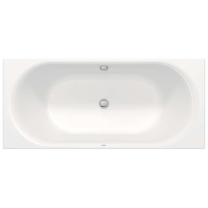 Duravit D-Neo  Ванна D-Neo 1800x485 мм