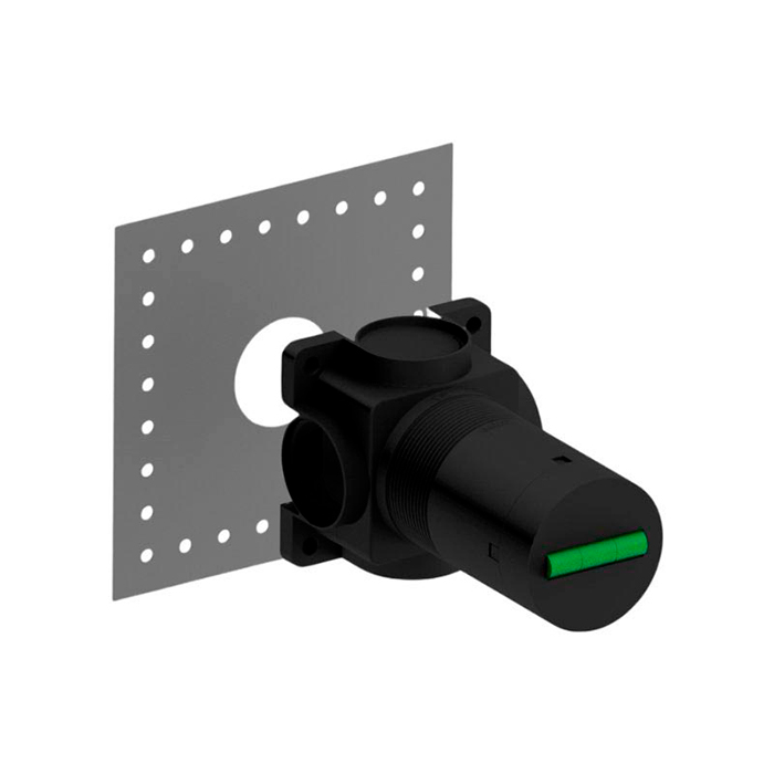 GRAFF UNIVERSAL-ROUGHS Встраиваемая часть для E-18203SCIP