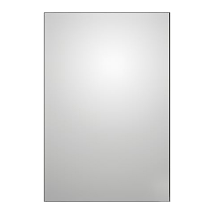Colombo Fashion Mirrors Зеркало в раме 60х90см, цвет: хром