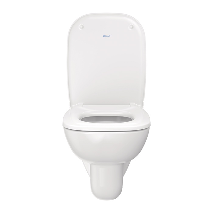 Duravit D-Code Унитаз подвесной 35х54см, сиденье без микролифта, цвет: белый