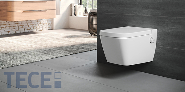TECEone и TECEneo - новинки по специальной цене!