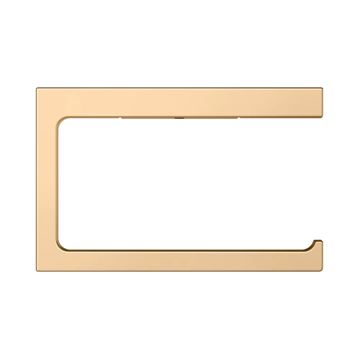 Keuco Edition 11 Держатель т/б, поворотный, подвесной, цвет: brushed brass