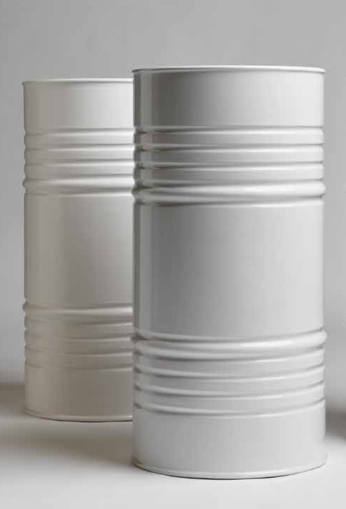 Kerasan Artwork Barrel Раковина 45х90 см, без отв., напольная, слив в пол, в комплекте сифон, цвет: белый