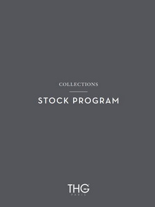 THG Каталог StockProgramUS 2018