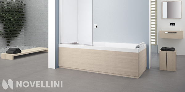 Novellini - новый прайс-лист с 01.02.2026