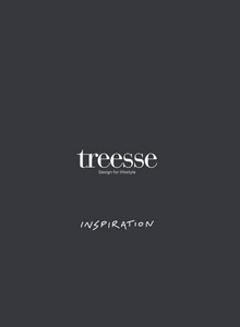 TREESSE Брошюра Inspiration 2024