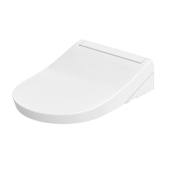 TOTO WASHLET RG Сиденье, с дистанционным управлением, для унитаза CW553EY/CW561, цвет: белый