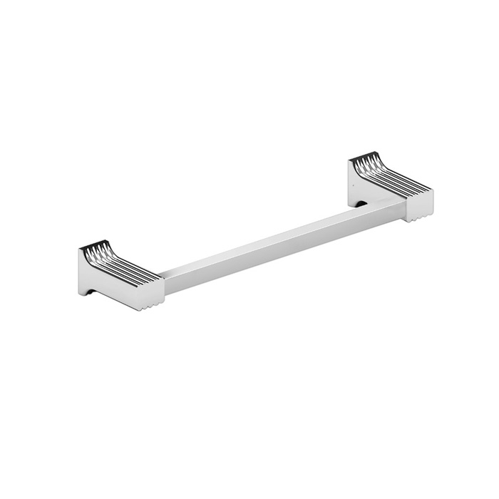 Stella Casanova Полотенцедержатель подвесной 30 см 602/30 цвет: хром