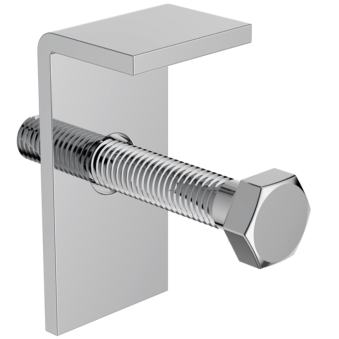 Ideal Standard Крепеж для встраиваемой снизу раковины (6 клипс + болты)