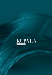 Kupala проектный каталог 2025