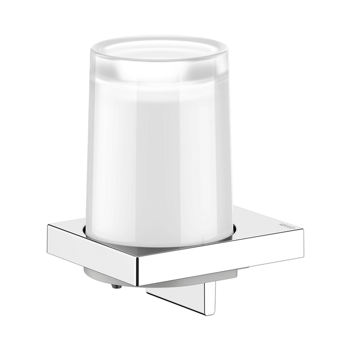 Keuco Edition 11 Дозатор для жидкого мыла, подвесной, цвет: хром