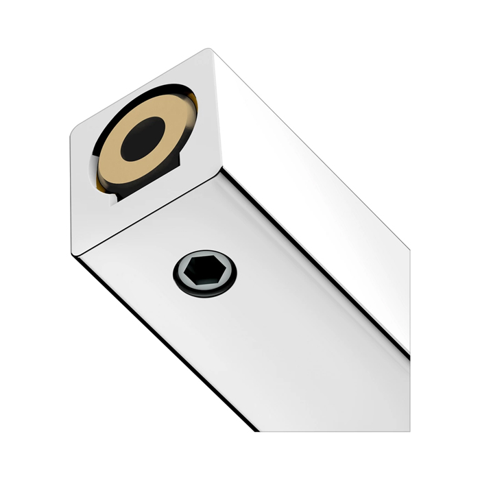 Keuco Edition 11 Крючок, подвесной, цвет: хром