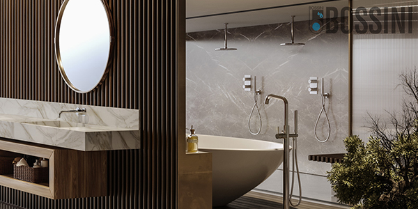 Bossini - повышение цен с 01.04.2026